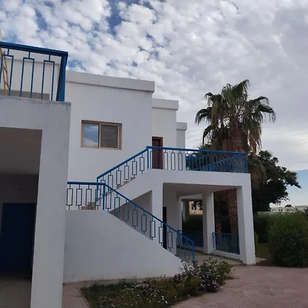 Aparthotel Mirage Bay