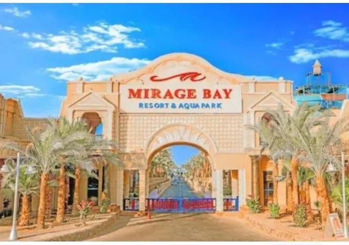 Apart Otel Mirage Bay