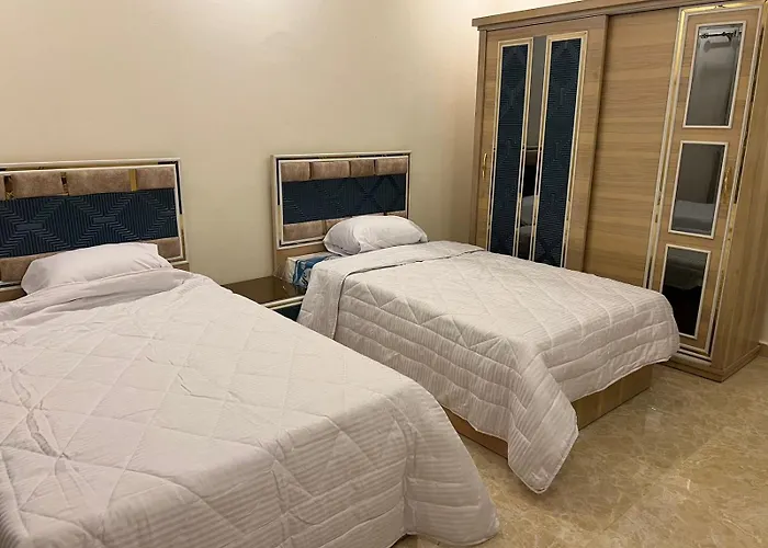 Apart Otel Mirage Bay *