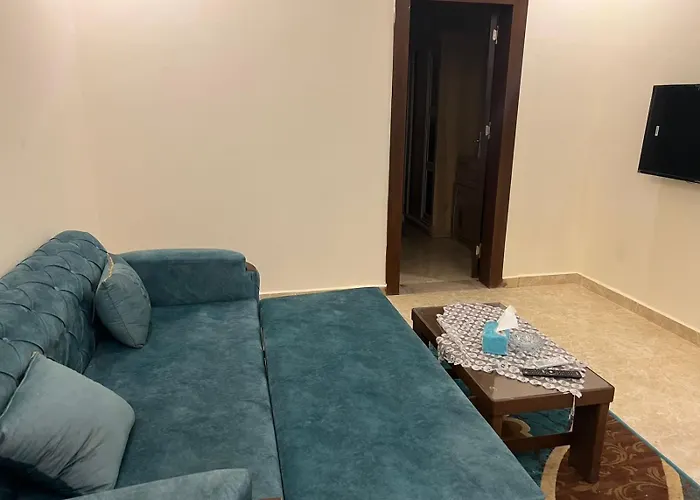 Apart Otel Mirage Bay