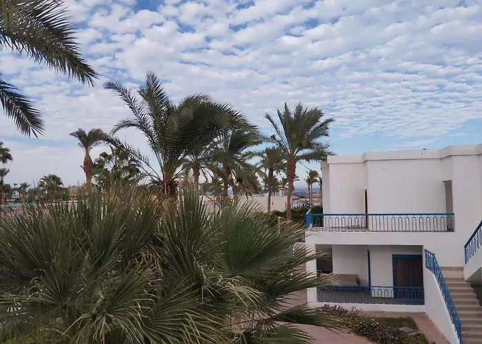 Mirage Bay Apart Otel *