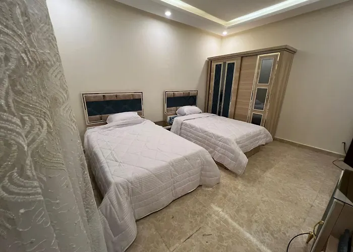 Mirage Bay * Hurgada