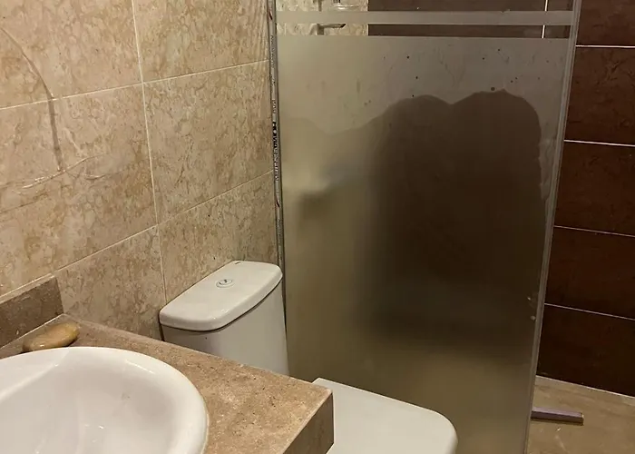 Mirage Bay Apart Otel