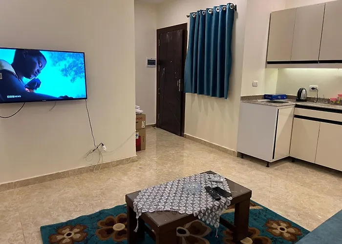Mirage Bay * Hurgada