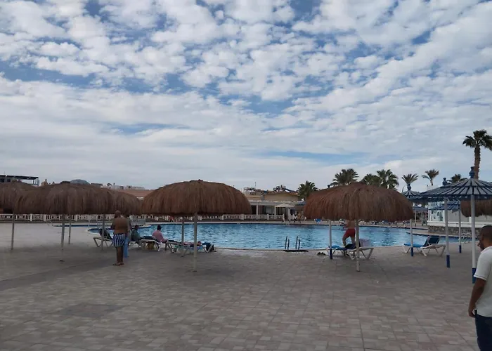 Mirage Bay Apart Otel *