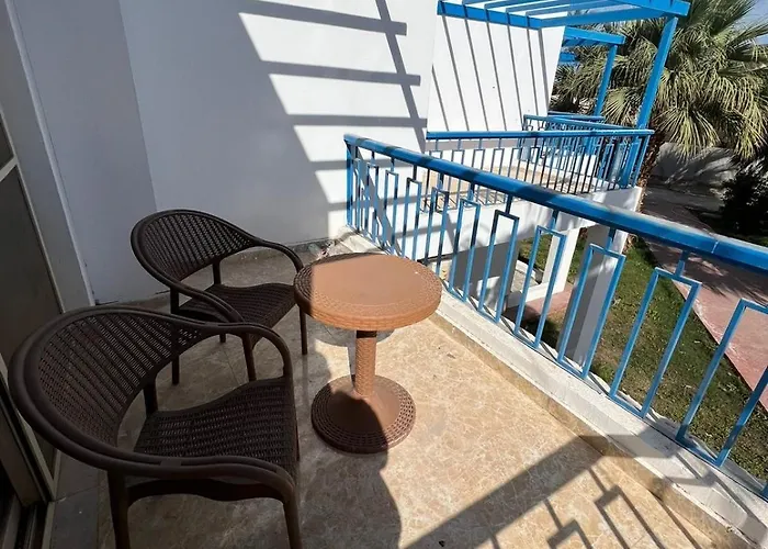 Apart Otel Mirage Bay