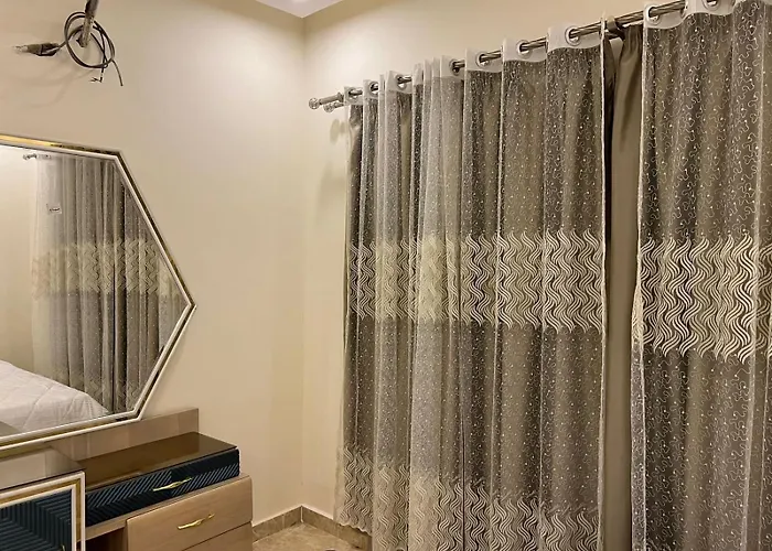 Mirage Bay Apart Otel